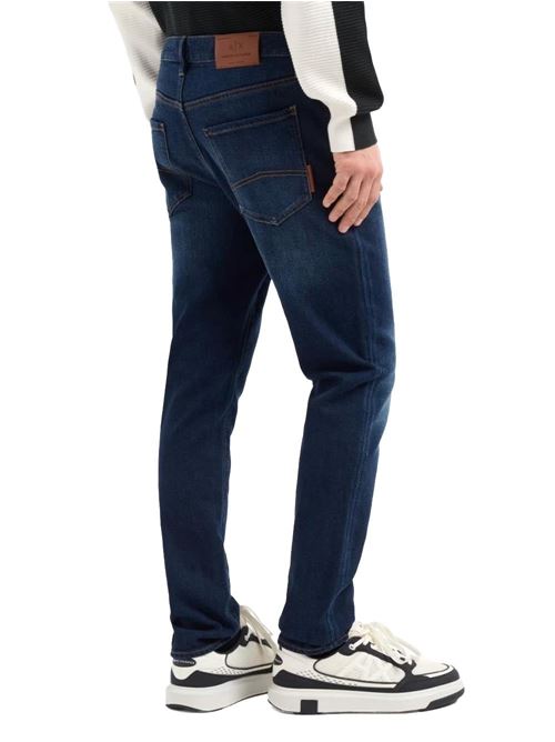  ARMANI EXCHANGE | XM000070 AF14657/MB002